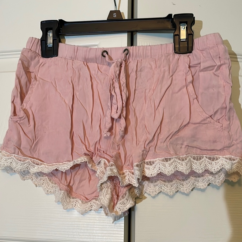 2/$8❗️The Hanger | style shorts